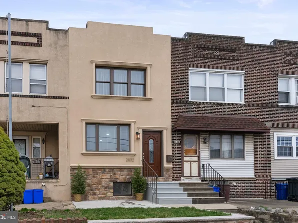 2832 Orthodox St, Philadelphia, PA 19137