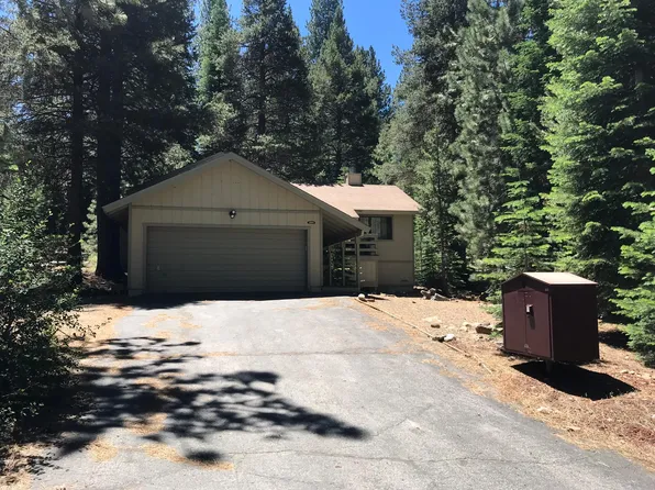 10564 Pine Cone Dr, Truckee, CA 96161