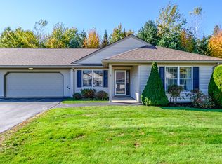 76 Atrium Way #76, Scarborough, ME 04074