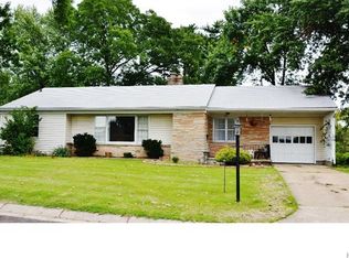 1511 1st Pkwy, Washington, MO 63090