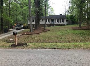 11208 Sedgefield Dr, Raleigh, NC 27613