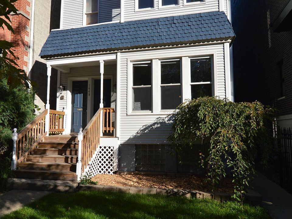 1st image of 1440 W Melrose St #1