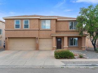1260 Colibri Ave NW, Los Lunas, NM 87031