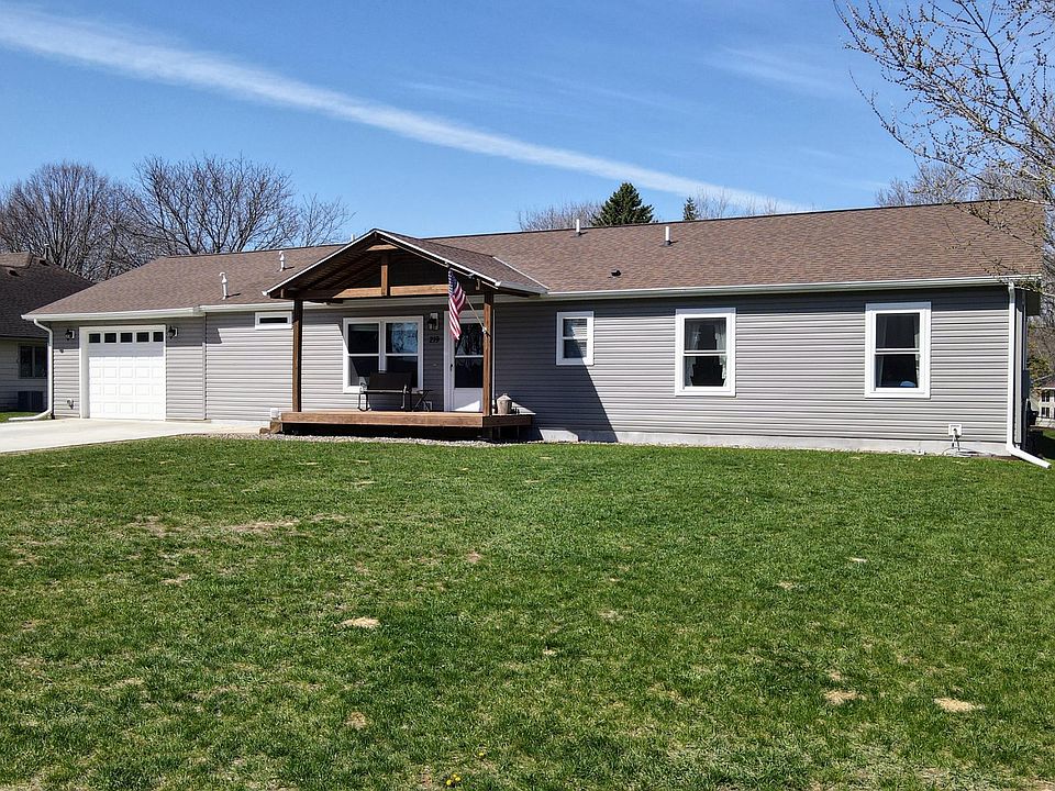 219 Girgen St, Vermillion, MN 55085 Zillow