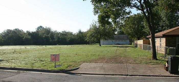 View From Street