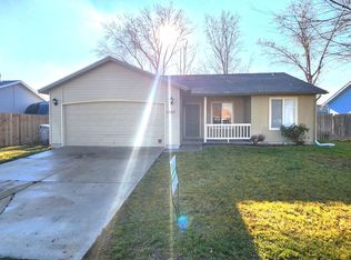 1507 W Edwards Loop, Nampa, ID 83686
