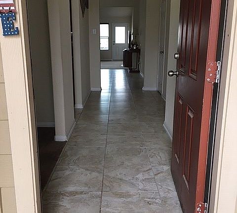 Entry way