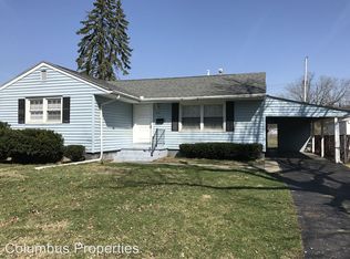 1258 Simpson Dr, Columbus, OH