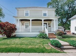 634 Maple St, Indiana, PA 15701