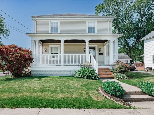 634 Maple St, Indiana, PA 15701