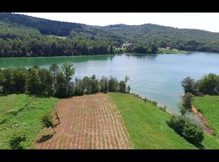 Old Leadmine Bend Rd, Sharps chapel, TN 37866