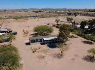 17860 W BANNING Street, Casa Grande, AZ 85193