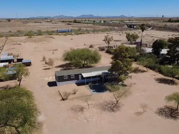 17860 W BANNING Street, Casa Grande, AZ 85193