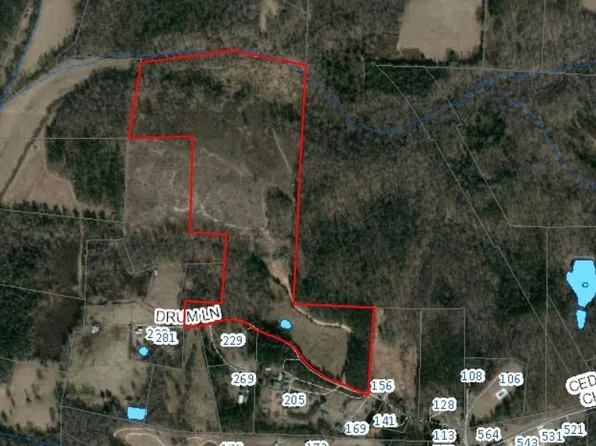 206 Drum Ln, Mocksville, NC 27028