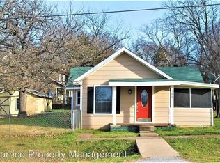 700 Cypress St, Argyle, TX 76226