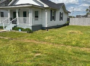 117 Roby St, West Portsmouth, OH 45663