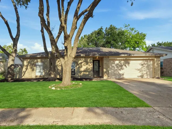 14315 Golden Cypress Ln, Cypress, TX 77429