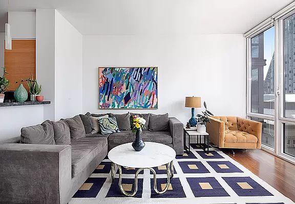 2nd image of 10 W End Ave APT 10F