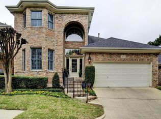 7804 Comfort Cv, Austin, TX 78731