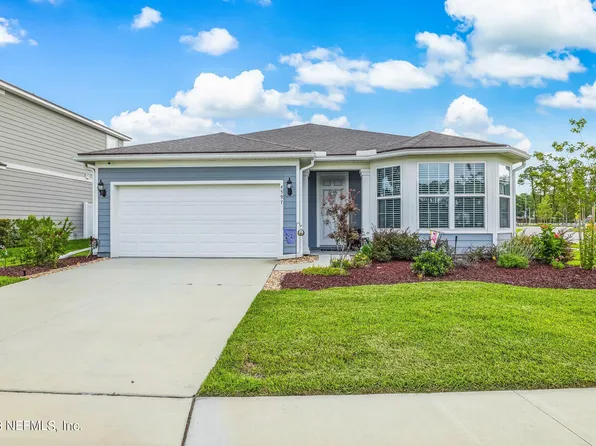 4597 HARVEST GRAIN Trail, Jacksonville, FL 32226