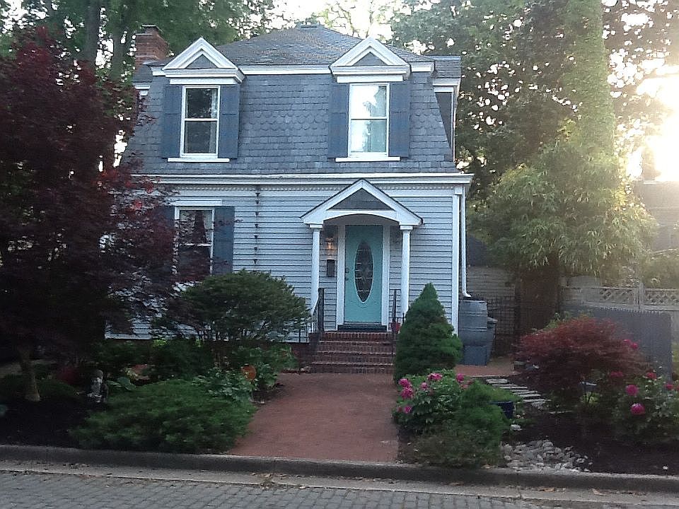 Historic Pasture Point home
