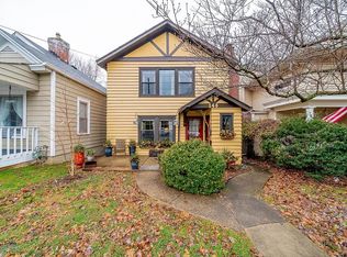 148 N Birchwood Ave, Louisville, KY 40206