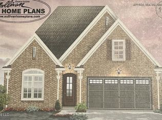 0 Vale Cv, Hernando, MS 38632