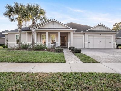 208 Chelsea Place Ave, Ormond Beach, FL, 32174