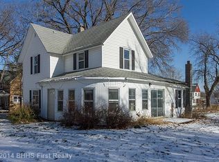 209 NE 2nd St, Panora, IA 50216