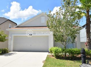 21247 Wistful Yearn Dr, Land O Lakes, FL 34637