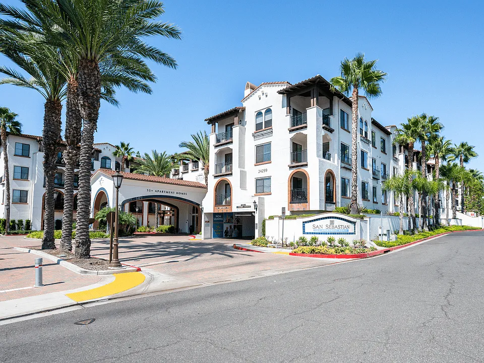 San Sebastian | 55+ Active Adult Apartments