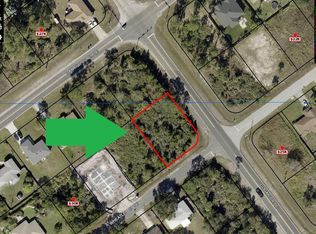 899 Wheatley St SE LOT ON, Palm Bay, FL 32909