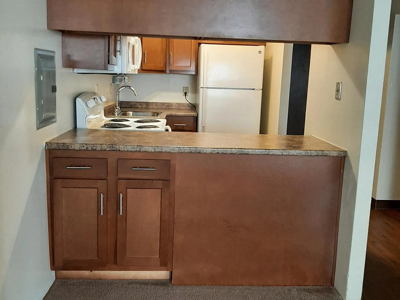 Mountainview Gardens — Photo 2