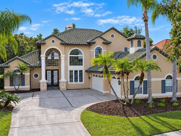 2078 KENSINGTON RUN DRIVE, ORLANDO, FL 32828