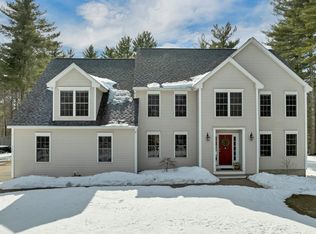 147 Boulder Drive, Barrington, NH 03825