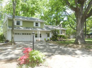 3511 Buttonwood Dr, Doylestown, PA 18902