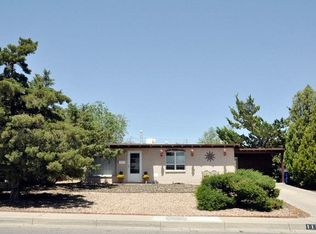 1104 Marron Cir NE, Albuquerque, NM 87112