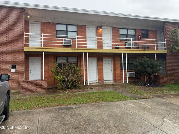 1205 Lasalle St APT 5, Jacksonville, FL 32207