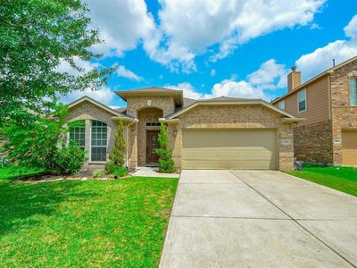 7939 Atwood Hills Ln, Humble, TX, 77338
