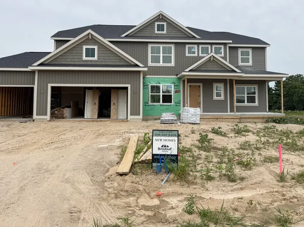 8063 Erie Dr SW, Byron Center, MI 49315