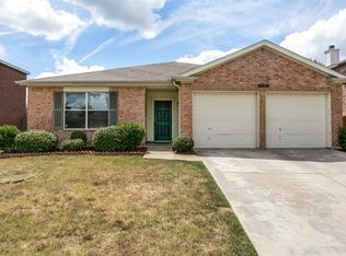 2909 Post Oak Dr, Seagoville, TX 75159