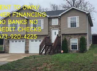 19584 Ladera Rd, Waynesville, MO 65583