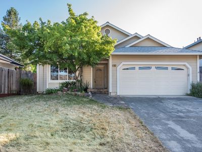 135 Furber Lane, Cloverdale, CA, 95425
