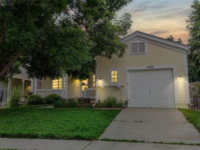 1750 Clark Drive, Erie, CO, 80516