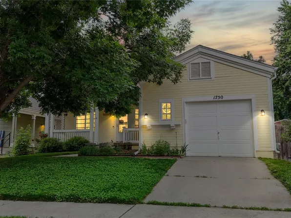 1750 Clark Drive, Erie, CO 80516