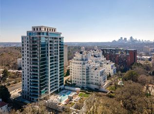2520 Peachtree Rd NW #1601, Atlanta, GA 30305