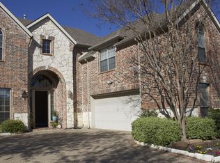 3229 Kiley Ln, Flower Mound, TX 75022