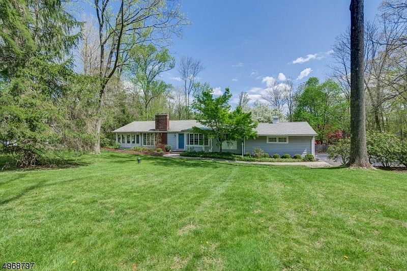 115 Mine Mount Rd, Bernardsville, NJ 07924 | Zillow