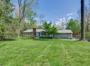 115 Mine Mount Rd, Bernardsville, NJ 07924