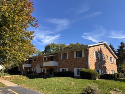 5374 36th Ave APT 37, Hudsonville, MI, 49426